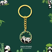 Материнская и детская панда