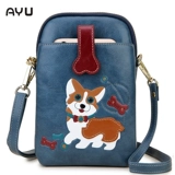 Вертикальная справочная сумка Женский порог XIETIN