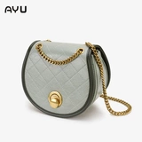 Сумка через плечо, сумка на одно плечо, небольшая сумка, универсальная цепь, 2020