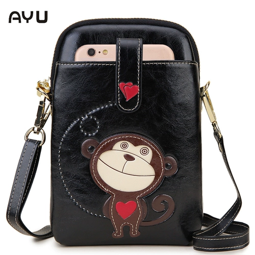 Сумочка Baggers Cross -Body Mini маленький  ⑻ 镒 镒 镒             