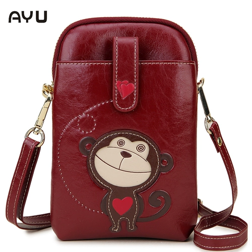 Сумочка Baggers Cross -Body Mini маленький  ⑻ 镒 镒 镒             