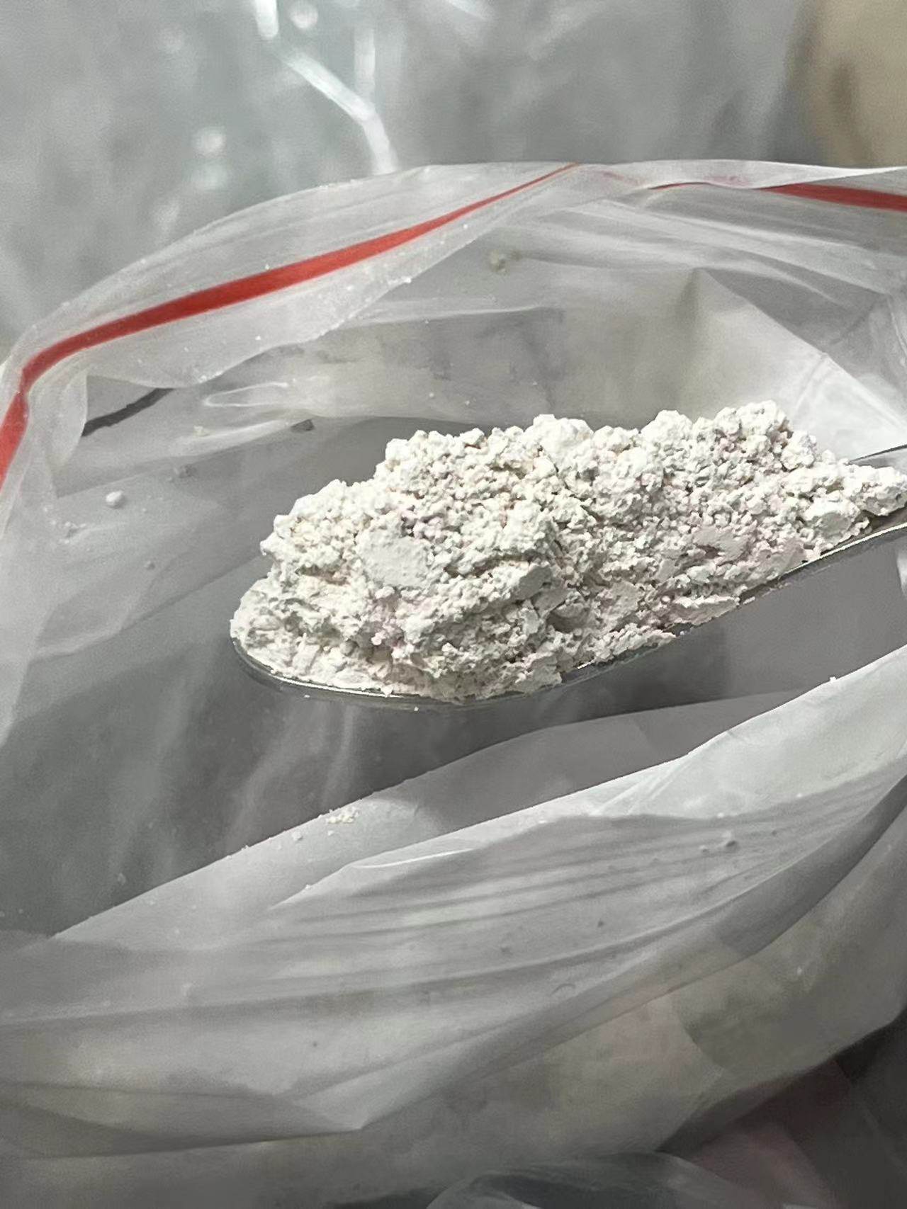 Li7P8S2I 硫化物电解质粉  固态电池 固态电解质
