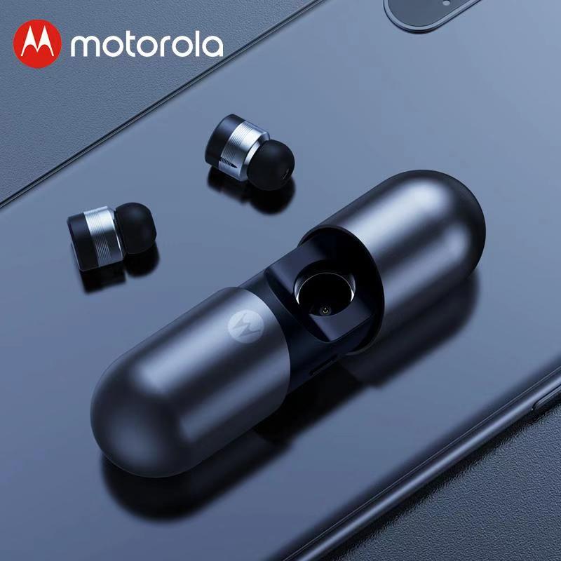 Motorola MB400 new 2022 TWS high - end quality earplug type real wireless in-ear Bluetooth headphones