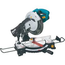 Makita aluminum saw machine M2300NB aluminum alloy cutting machine 45-degree angle miter saw aluminum machine woodworking power tool