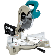 Japan Makita aluminum cutting machine LS1040 saw aluminum machine high precision 45 degree miter saw LS1045 power tool