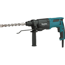 Japans Makita electric hammer impact drill m8701b high-power concrete household light dual-purpose electric pick power tool