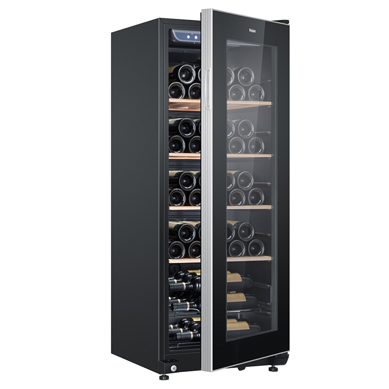 Haier Haier 160 (BD) Wine cooler Wine cooler Freezer Home office freezer