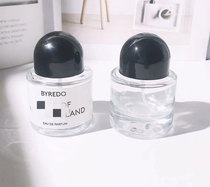 Perfume Split Bottle Glass Empty Bottle Spray 30 ml portable travel By pressure small capacity Makeup Water Replacement Bottle