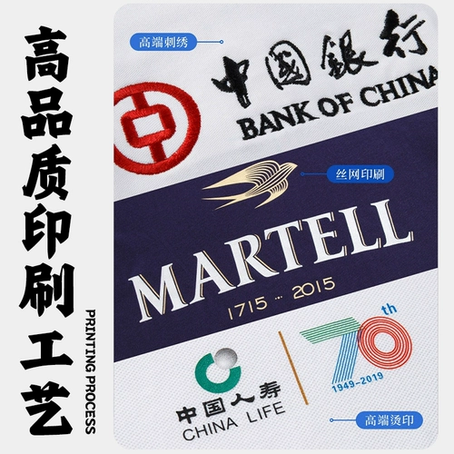 Хлопковая футболка для работы, делается под заказ, с печатью вашего логотипа, короткий рукав