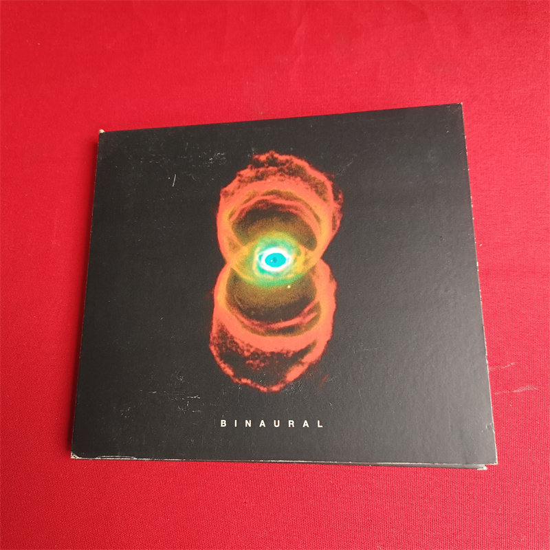 Подлинный бинауральный плеер Pearl Jam 81860