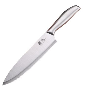 Household fruit knife multi-use knife chef's knife fish fillet knife outside
