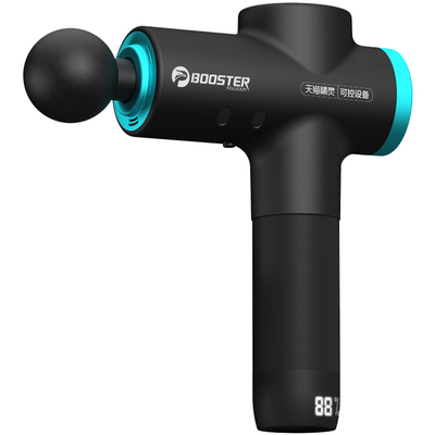 菠萝君M款筋膜枪肌肉放松强电动按摩棒