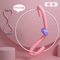 Укрепление порошка+8 -характерные растяжения [комбинация открытого плеча красоты]
