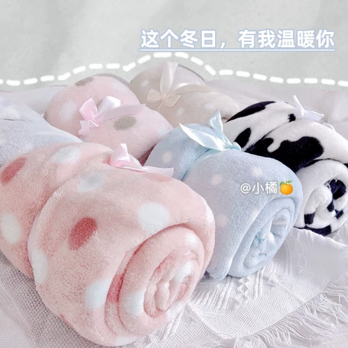 Детское мягкое удерживающее тепло одеяло