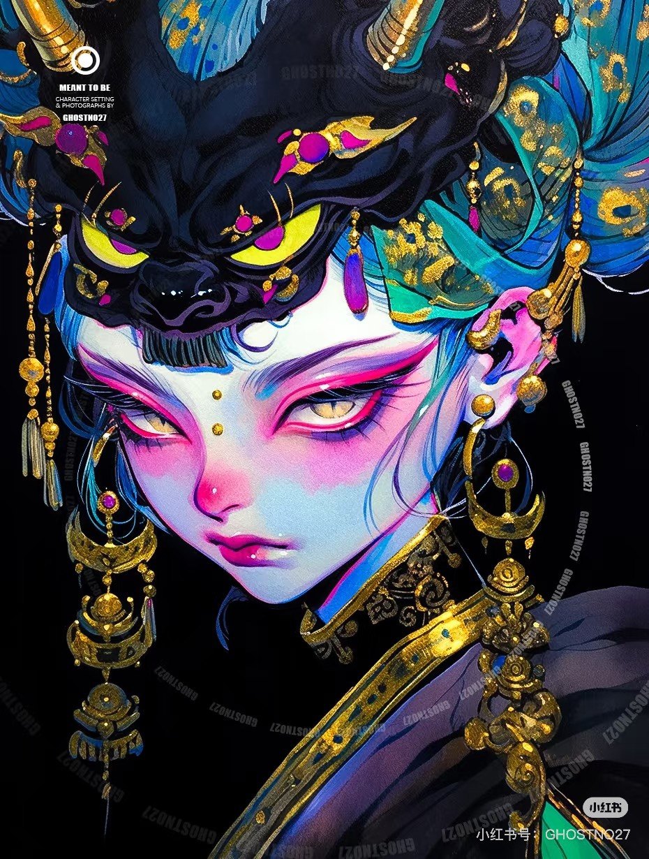 老巫婆的杂货铺