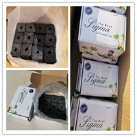 Бутик -упаковка уголь 12 коробок