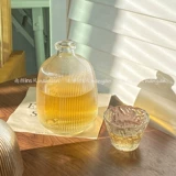 Fenhuo Iced Tea Ceasters Tool Creative Creative Cold Brew Coffe