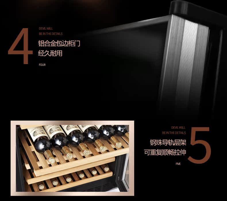 tủ rượu treo tường bằng kính Fasato / Quạt Sadi USF-72 làm mát không khí tại nhà - Tủ rượu vang giá để rượu bằng gỗ
