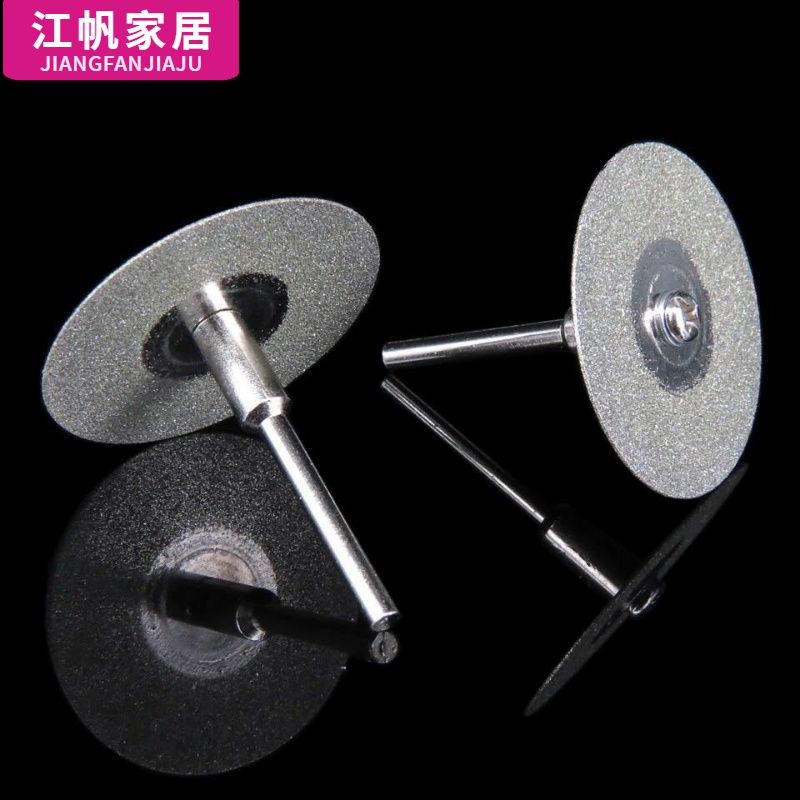 Slice the crack - cleaning ZhuiDao head special electric porcelain glue really beautiful seam an agent construction slot machine tool grinding ceramic tile