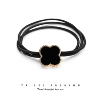 Черная тета (с защитной пленкой)