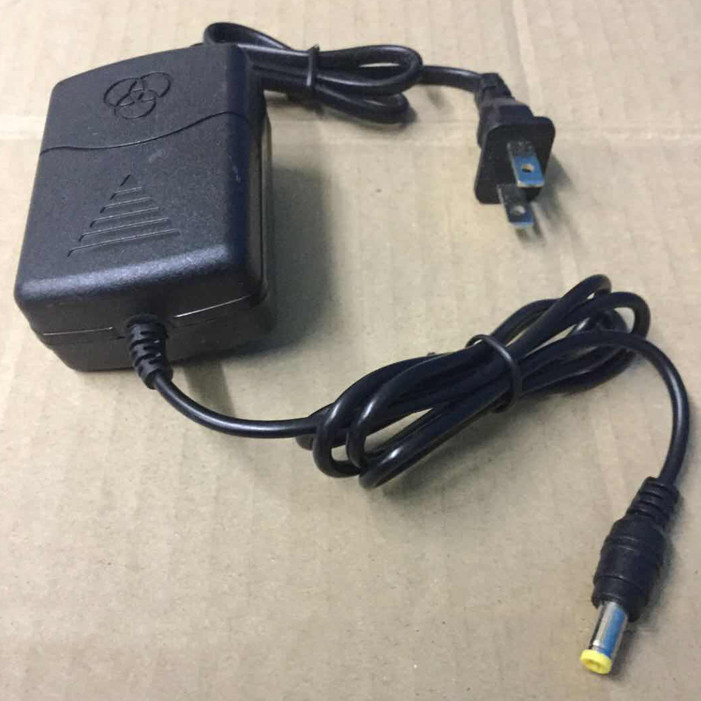 12V1A linear regulated DC power supply Special adapter for pickup Power supply anti-short circuit protection