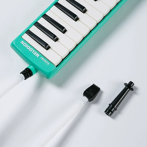 Оригинал Suzuki Suzuki MX-32D/MX-37D Qinqin Blowing Tube Длинная выдувая труба Вертикальная выдувая труба MP102