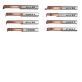 MQR Trail Внутреннее отверстие автомобильное нож вольфрамовый стальной сталь -одиночный имитация