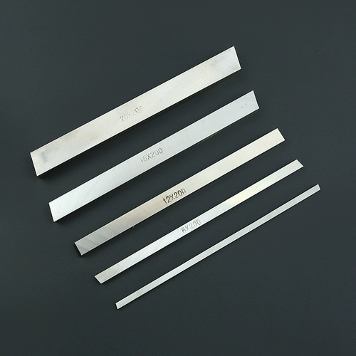 Стальная шпилька с высокой скоростью белая стальная полоса супер жесткая резак -Стальной стержень деревянный автомобильный гниль четырехсексуатр.