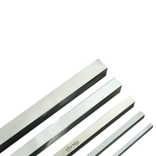 Стальная шпилька с высокой скоростью белая стальная полоса супер жесткая резак -Стальной стержень деревянный автомобильный гниль четырехсексуатр.