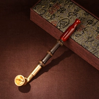 B Модель двойного использования горлочного агата рта