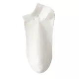 Хлопковые летние трендовые антибактериальные носки, впитывают пот и запах