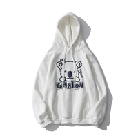 Белая обычная модель