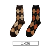 Шерстяная модель