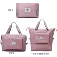 [Склад] Порошок сакура [сухое и влажное разделение+может расширить один слой]