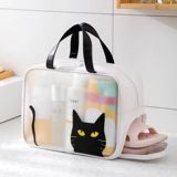 Спортивная сумка для плавания с разделителями, водонепроницаемая сумка, купальник, сумка-органайзер, детская портативная сумка для плавательных принадлежностей