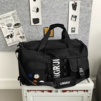 [Обновленная модель] черный (бонусный значок)