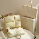 Сумка для хранения для путешествий, чемодан, нижнее белье, тара, багажная сумка-органайзер