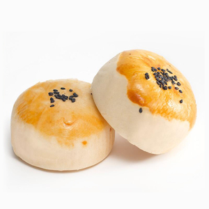 【鑫鹭】红豆味蛋黄酥6枚