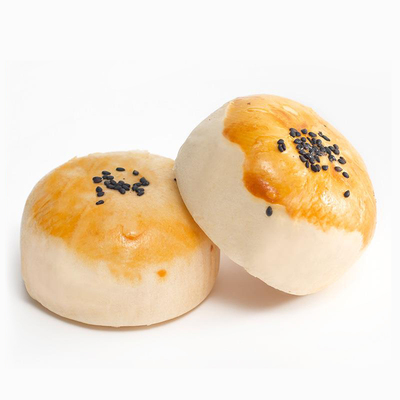 【鑫鹭】红豆味蛋黄酥6枚