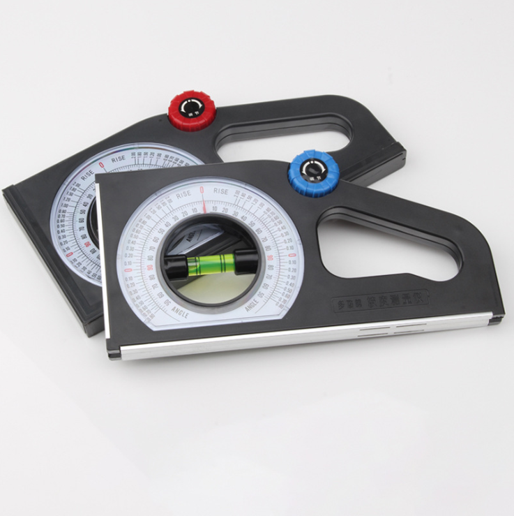 Angle Measuring instrument High precision slope with magnetic multifunctional slope horizontal angle meter engineering slope