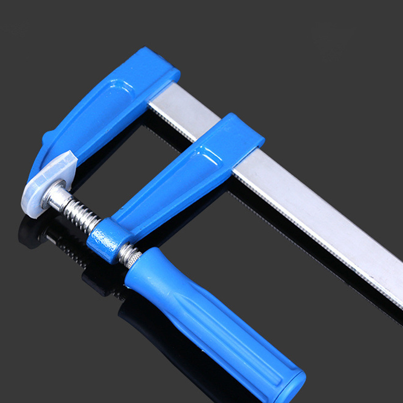f clip carpentry clamp fixing clip fast tool clamp fixer Wan used jointed plate clamp to press clamp clamps