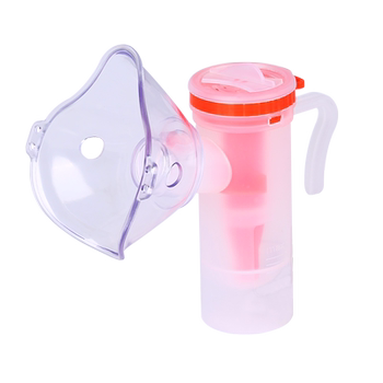 Sterile packaging medical atomization mask ready for sale