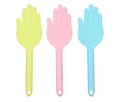 Силиконовые барабаны для спортзала, гаечный ключ, универсальный массажер