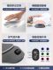 Father's Day Gift for Dad, Birthday Gift for Husband, Gift for Boyfriend, Friend, Men, Boys, High-End Practical Waist Massager