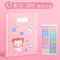 5520 розовых страниц 30 страниц