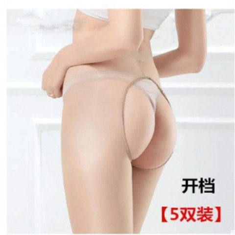 The socks are fun to avoid sexy and sexy ultra - thin women to increase the fat MM200 kg bottom pantyhose summer