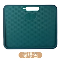 Двойная анти -вскрывающая доска [оливково -зеленый]]