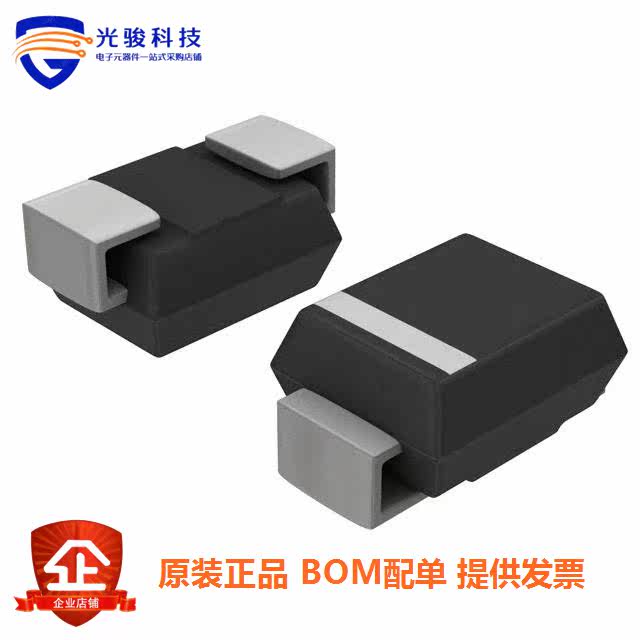 5 0SMDJ8 0A (TVS DIODE 8VWM 13 6VC DO214AB)