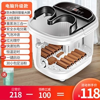 [Модель пузырька воздуха в компьютере] пузырьковое серфинг/постоянная температурная синхронизация/массаж оси катания/интеллектуальное отображение/Физиотерапия красного света/таблетки