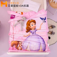 Принцесса София Ся Лян Цянь